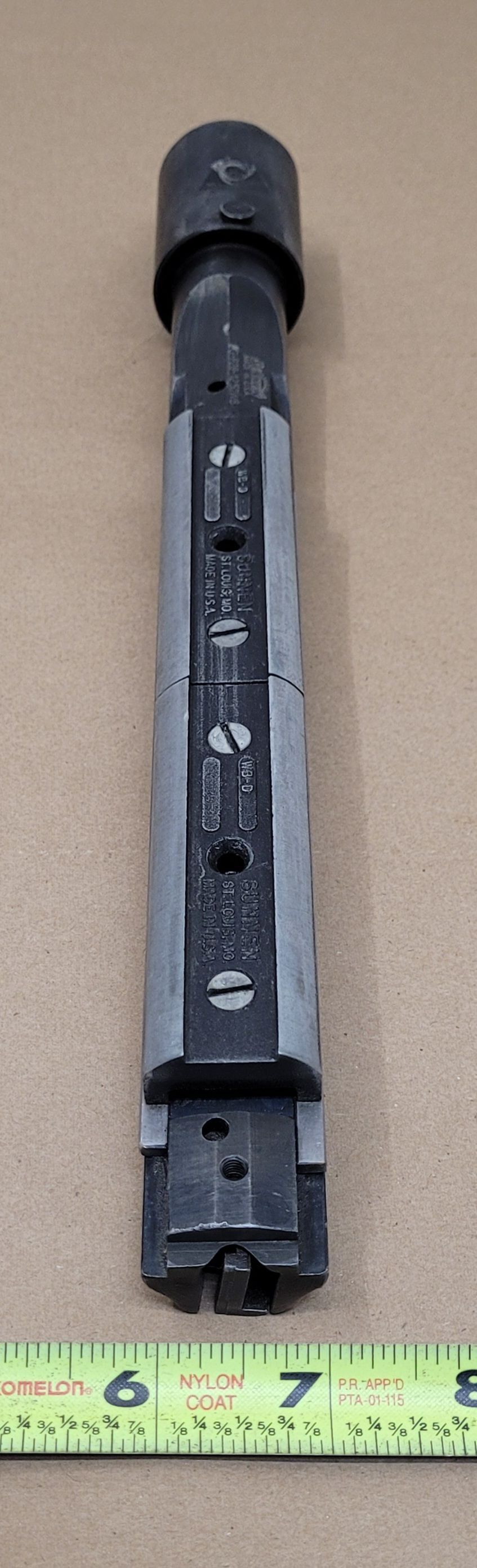 Sunnen #2G-P28-1250WB, honing mandrel - Image 3