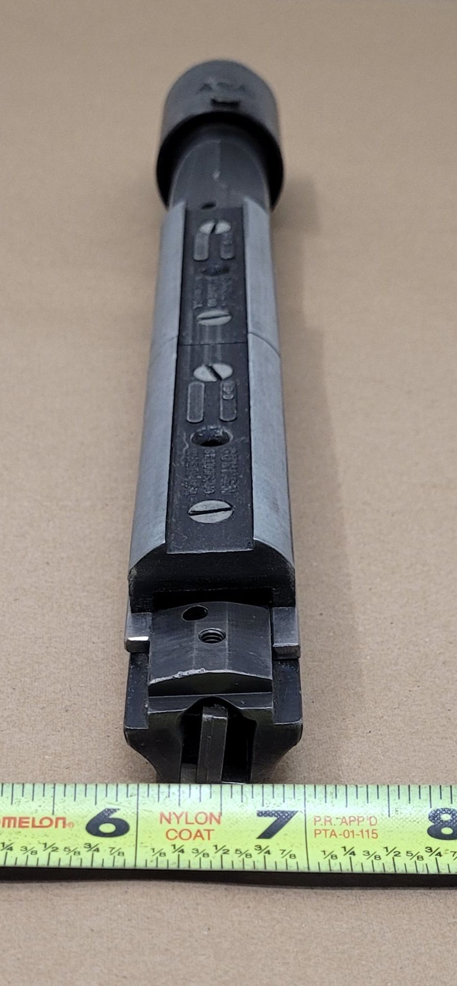 Sunnen #2G-P28-1250WB, honing mandrel - Image 4