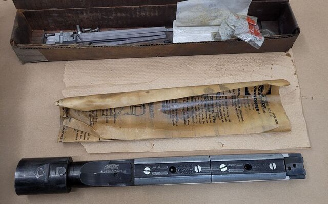 Sunnen #2G-P28-1250WB, honing mandrel - Image 8