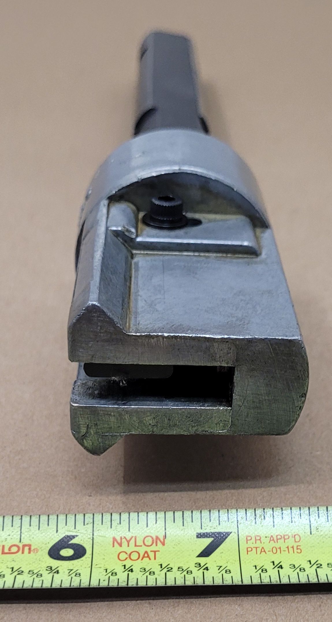 Sunnen #BAL20-994LC 6H, honing mandrel - Image 6