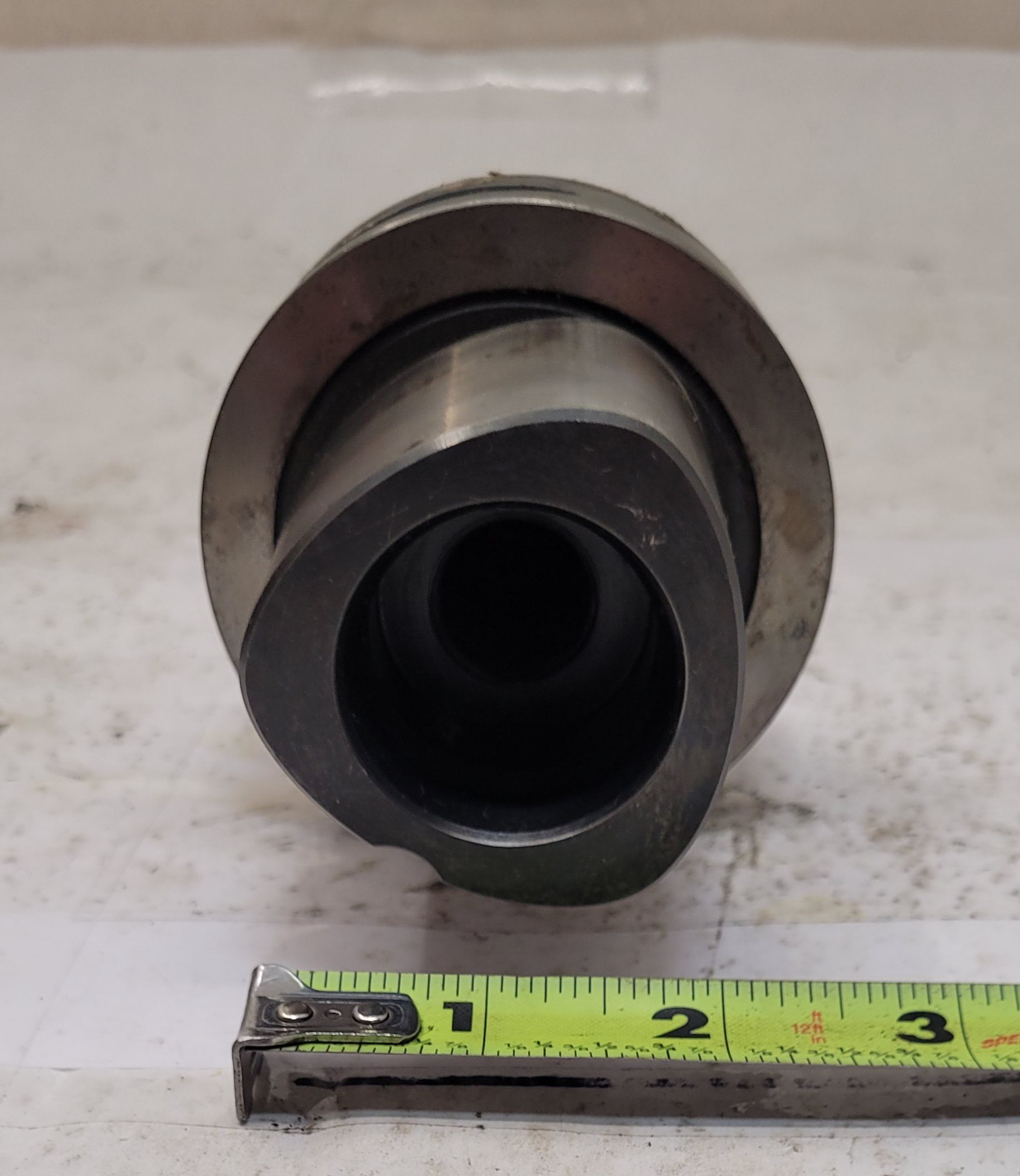 Sandvik Coromant, CAPTO C8-A391.05-38-030A Face Mill Holder Adapter - Image 5