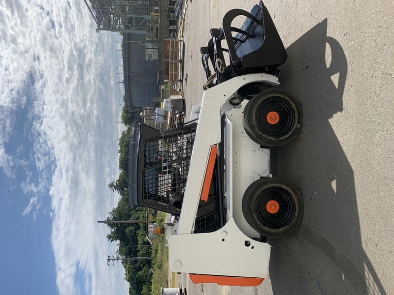 Bobcat #763, Skid Steer - Image 10