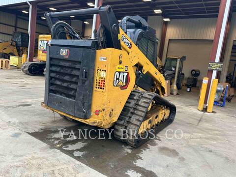 Caterpillar 299D3 XE, Track Loader, 1904 hours, S/N: BX904096, 2022 - Image 2