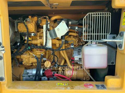 Caterpillar 308-07CRSB, Crawler Excavator, 1265 hours, S/N: GG808089, 2023 - Image 6