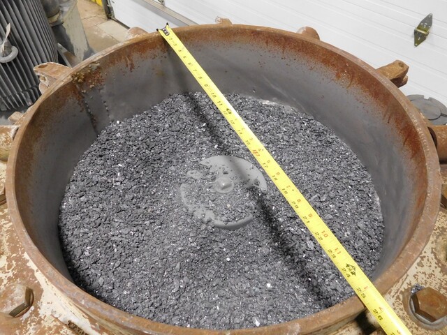 24" Cone crusher, 100 HP, 1175 RPM, 230/460 V. - Image 5