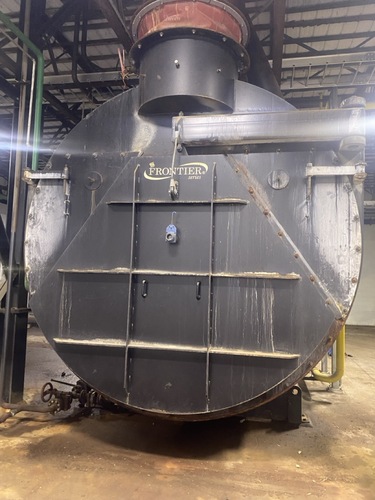 Victory Energy, High-Capacity Boiler, 48300 lbs/hr max. streaming, 250 psig, 6990' heating surface, 2018 - Image 5