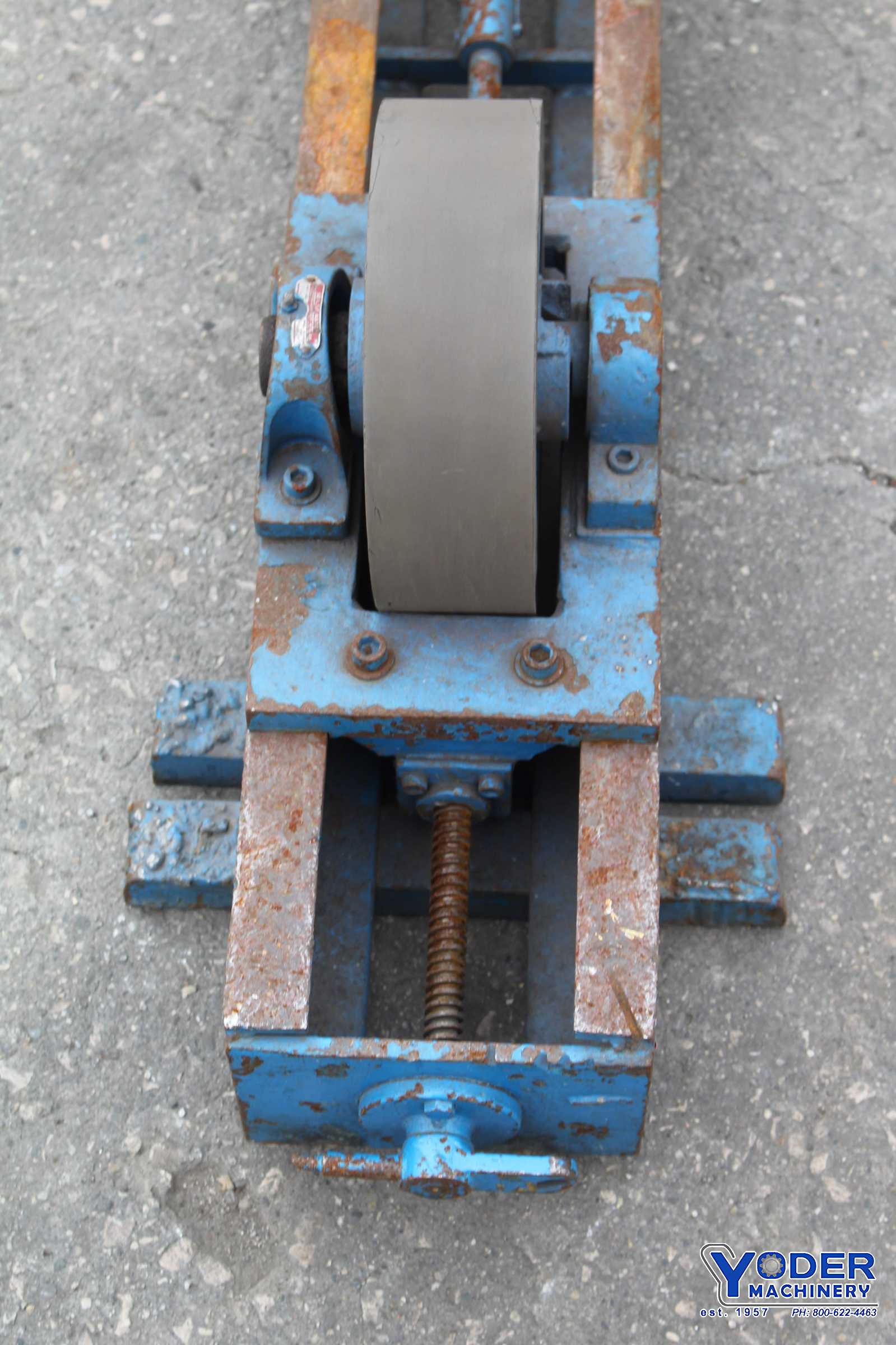 Saldatura, idler roll - Image 5