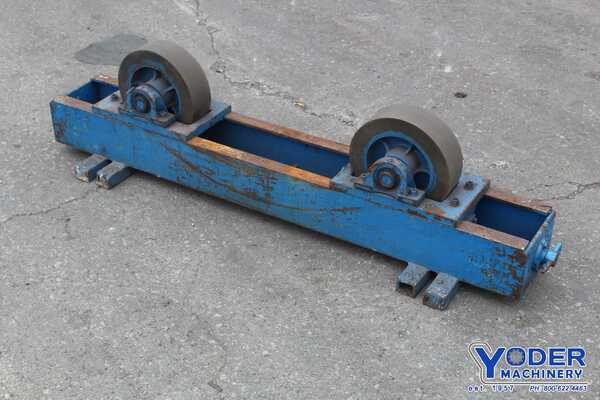Saldatura, idler roll - Image 7