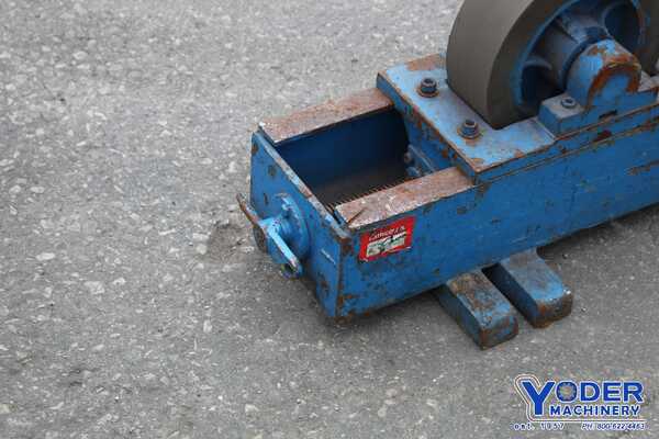 Saldatura, idler roll - Image 9