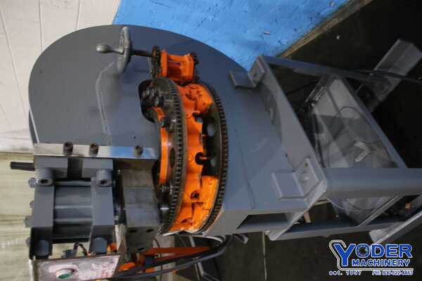 Turret punch - Image 2