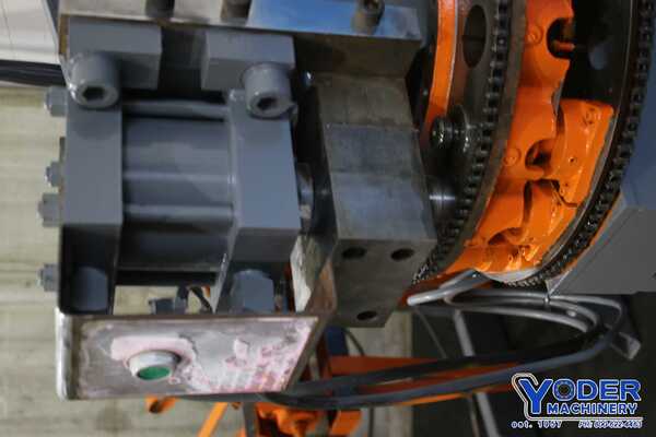 Turret punch - Image 4