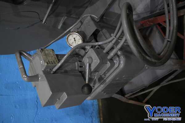 Turret punch - Image 5