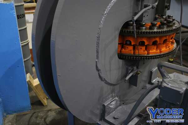 Turret punch - Image 6