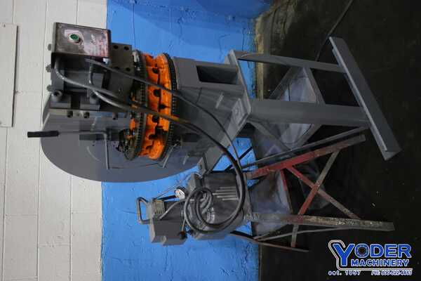 Turret punch - Image 7