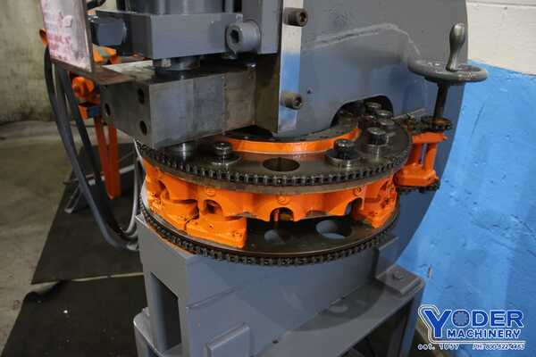 Turret punch - Image 9