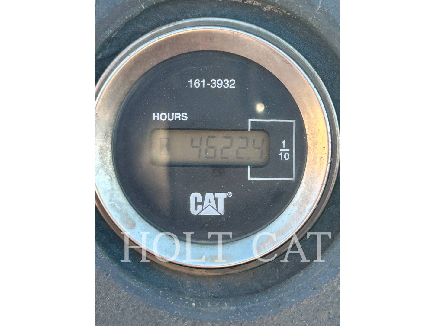 Cat 420D, Backhoe Loader, 4622 hours, S/N: BLN13258, 2006 - Image 5