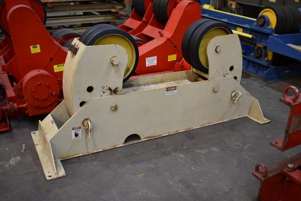 Pandjiris #MI-15T, idler roll, MM30 driver - Image 1