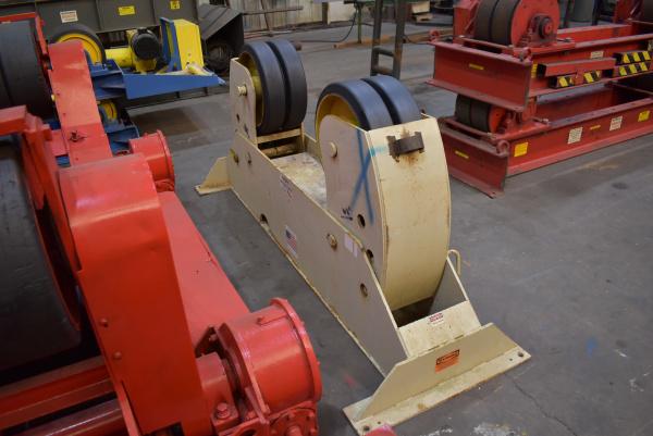 Pandjiris #MI-15T, idler roll, MM30 driver - Image 2