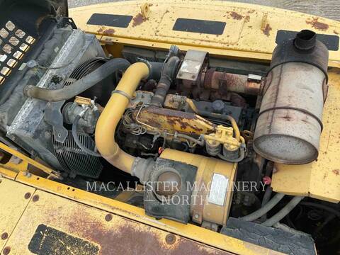 Komatsu PC300LC-6LE, Crawler Excavator, 14848 hours, S/N: A83556, 2000 - Image 7