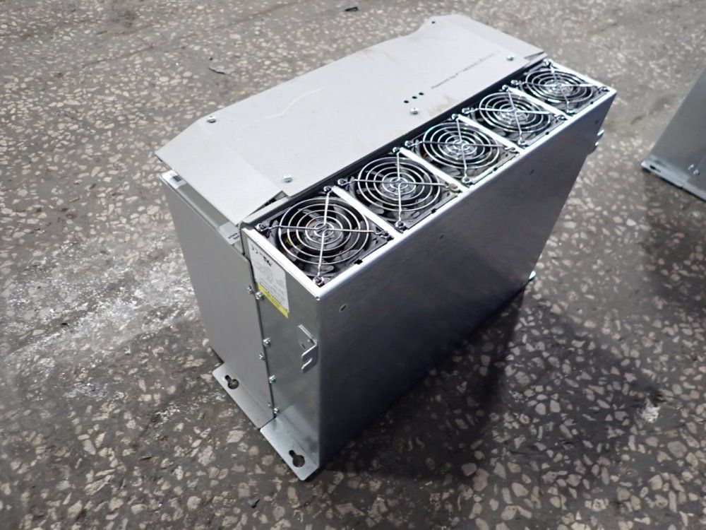 Nedap, 9930442, Lamp Driver, 3 Phase, 50-60 Hz, 2.7-11.7 kW, 400-480 VAC - Image 4
