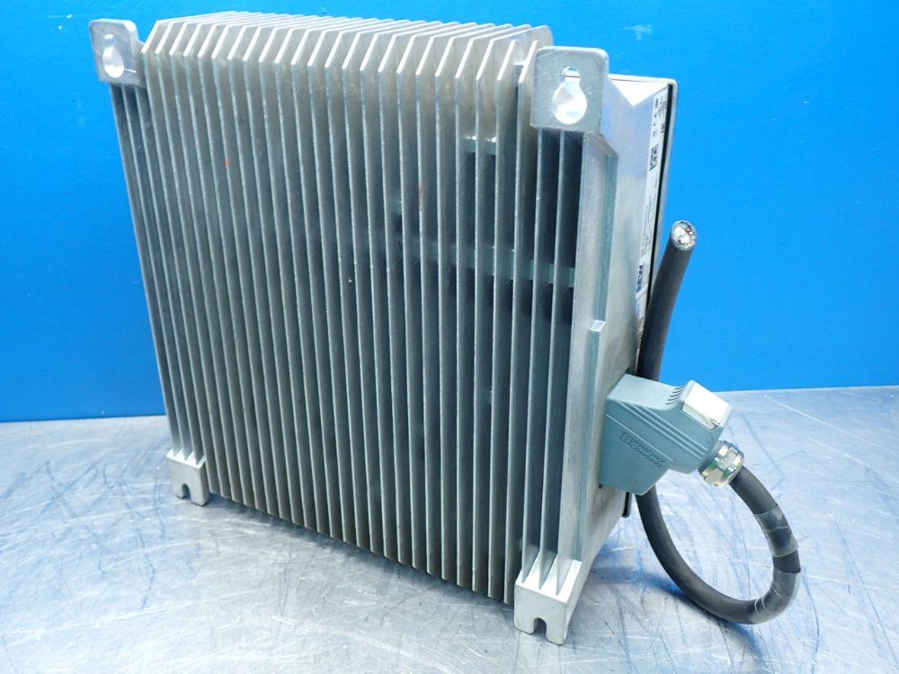 Sew-Eurodrive, TPM12B030-ENE-5A2-2, Movitrans Mobile Converter, 3 kW, 500 VAC Input, 500 VDC Output - Image 4