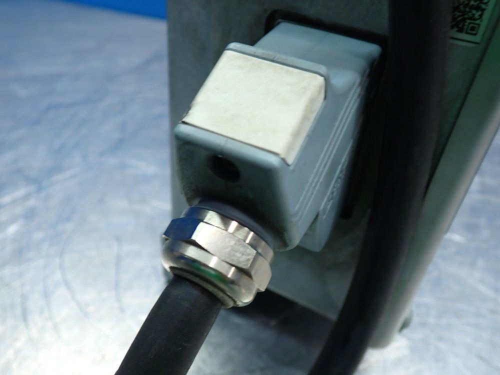 Sew-Eurodrive, TPM12B030-ENE-5A2-2, Movitrans Mobile Converter, 3 kW, 500 VAC Input, 500 VDC Output - Image 6