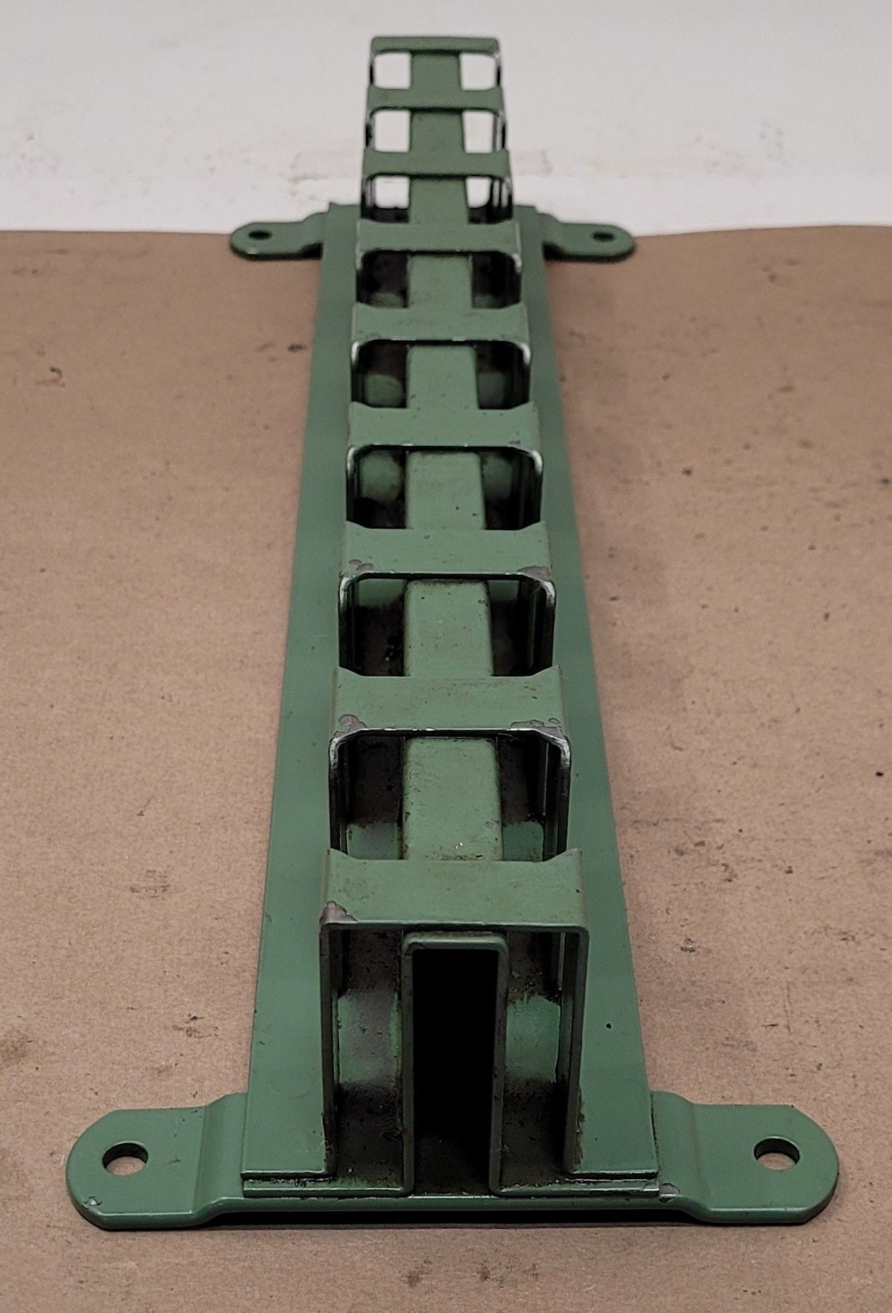 Sunnen, honing mandrels w/ rack (16 available) - Image 8