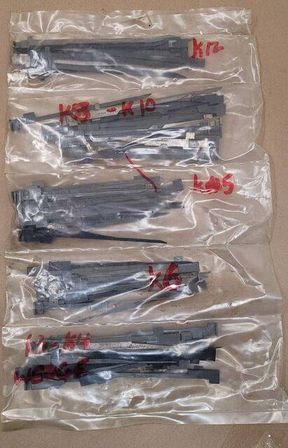 Sunnen Accessories, Wedges/Mandrels (135 available) - Image 3