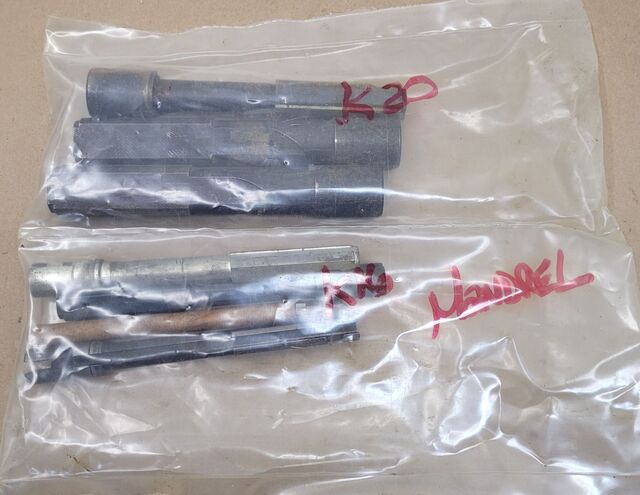 Sunnen Accessories, Wedges/Mandrels (135 available) - Image 4