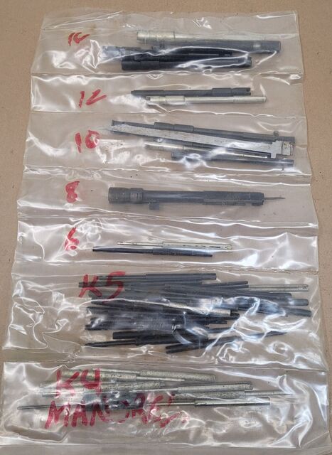 Sunnen Accessories, Wedges/Mandrels (135 available) - Image 5