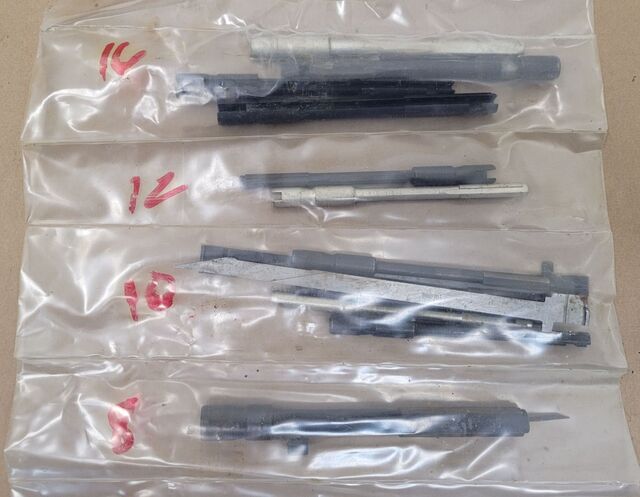 Sunnen Accessories, Wedges/Mandrels (135 available) - Image 6