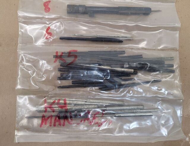Sunnen Accessories, Wedges/Mandrels (135 available) - Image 7