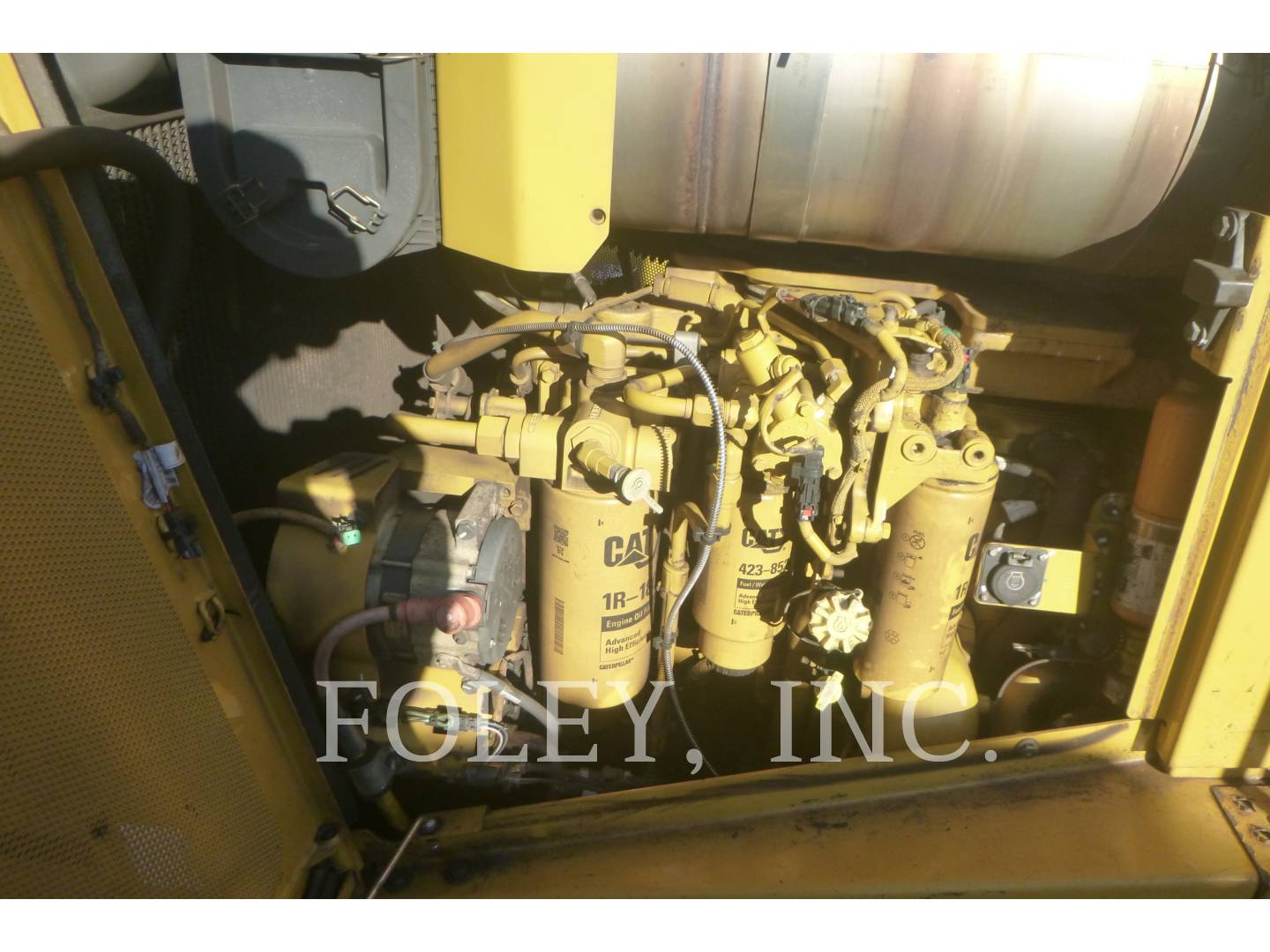 Caterpillar D8T, Crawler Dozer, 8085 hours, S/N: FMC00838, 2017 - Image 7