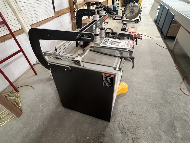 21 Spindle, Maggi #System-21, Boring Machine, 32mm centers, 2014 - Image 5