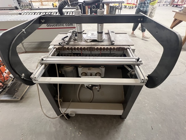 21 Spindle, Maggi #System-21, Boring Machine, 32mm centers, 2014 - Image 6