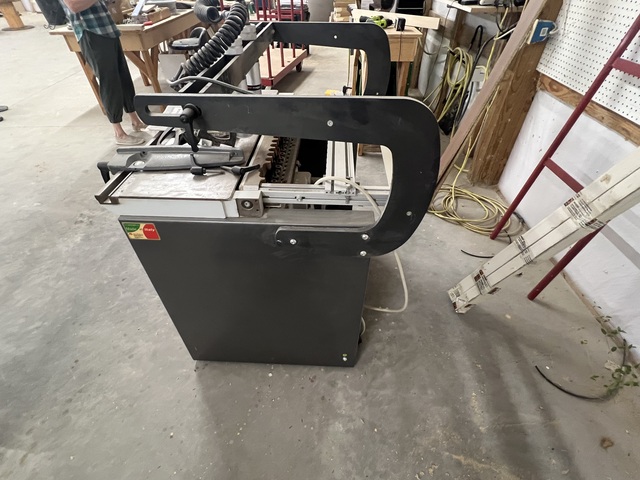 21 Spindle, Maggi #System-21, Boring Machine, 32mm centers, 2014 - Image 7