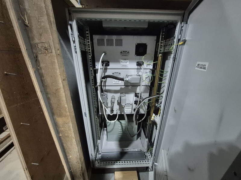 Mine Site Technologies #P-TX-CABA-000L, Personnel Equipment Detection System Marshalling Cabinet Unit, 2.5 - Image 7