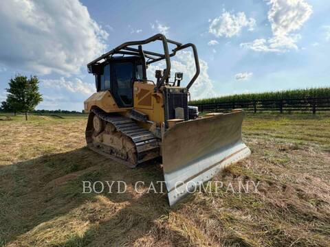 Caterpillar D5-17VP, Crawler Dozer, 3385 hours, S/N: ZDA01087, 2022 - Image 2