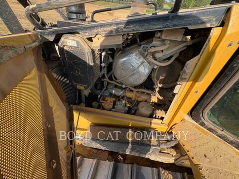 Caterpillar D5-17VP, Crawler Dozer, 3385 hours, S/N: ZDA01087, 2022 - Image 7