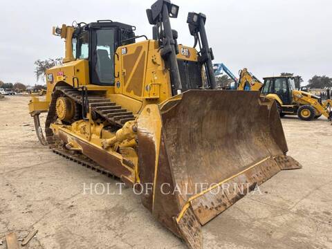 Caterpillar D8-21, Crawler Dozer, 688 hours, S/N: AW800702, 2023 - Image 2