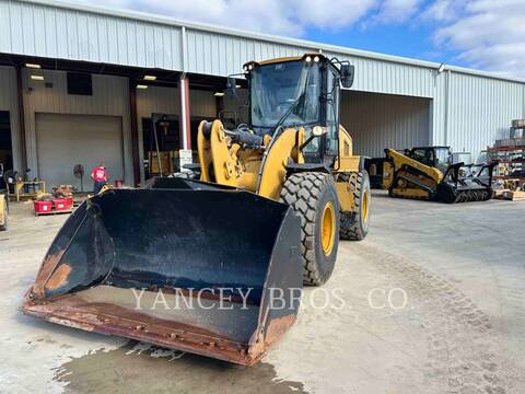 Cat 926M, Wheel Loader, 823 hours, S/N: W5L02085, 2022 - Image 1