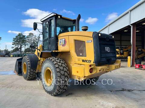 Cat 926M, Wheel Loader, 823 hours, S/N: W5L02085, 2022 - Image 4