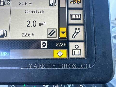 Cat 926M, Wheel Loader, 823 hours, S/N: W5L02085, 2022 - Image 5