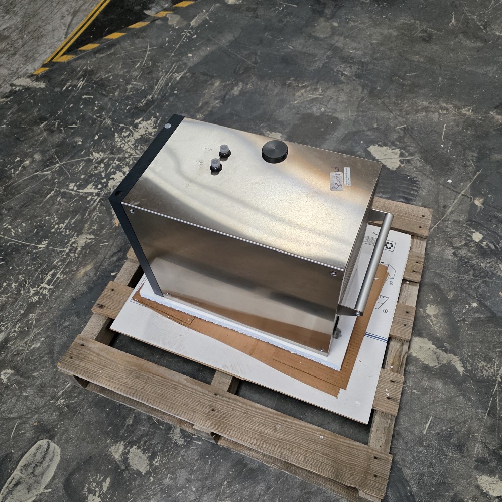 Huber #Minichiller-600-H, Recirculating Chiller - Compact Lab/Industrial Cooling System - Image 4