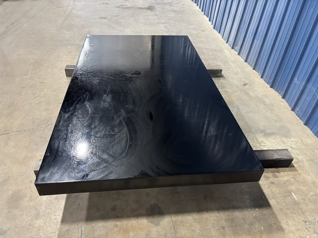 Autoquip #Series-35, 4' x 7' Scissors Lift - Image 2