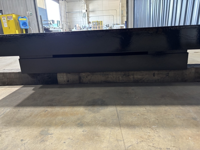 Autoquip #Series-35, 4' x 7' Scissors Lift - Image 8