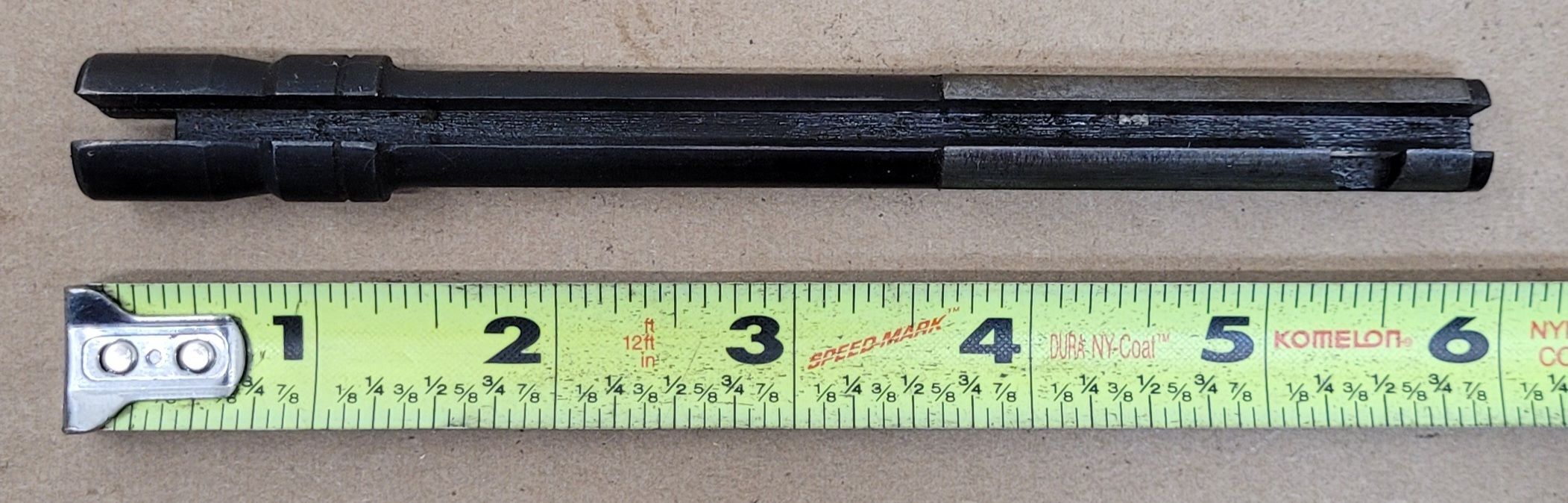 Sunnen #K16-588AH, Honing Mandrel, 14.94mm-15.72mm honing diameter range - Image 2