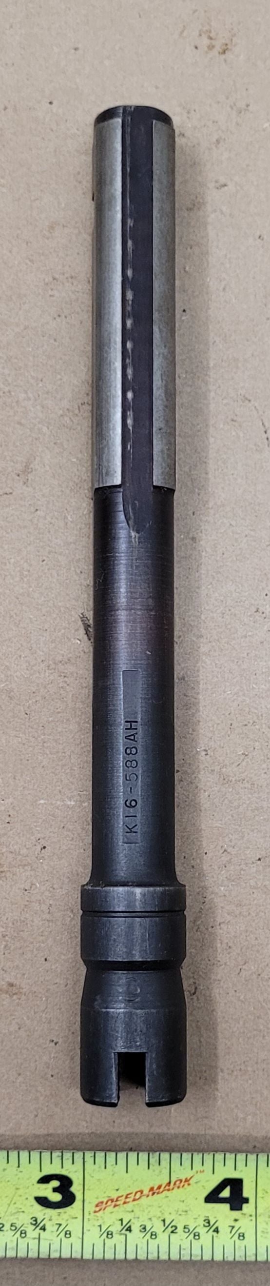 Sunnen #K16-588AH, Honing Mandrel, 14.94mm-15.72mm honing diameter range - Image 4