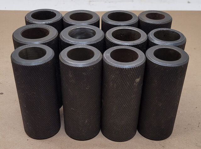Sunnen, Truing Sleeves, various sizes, Set of 12 - Image 1