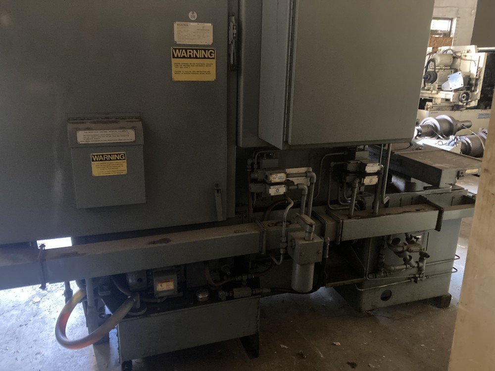 Heald #2EF73 grinder - Image 4